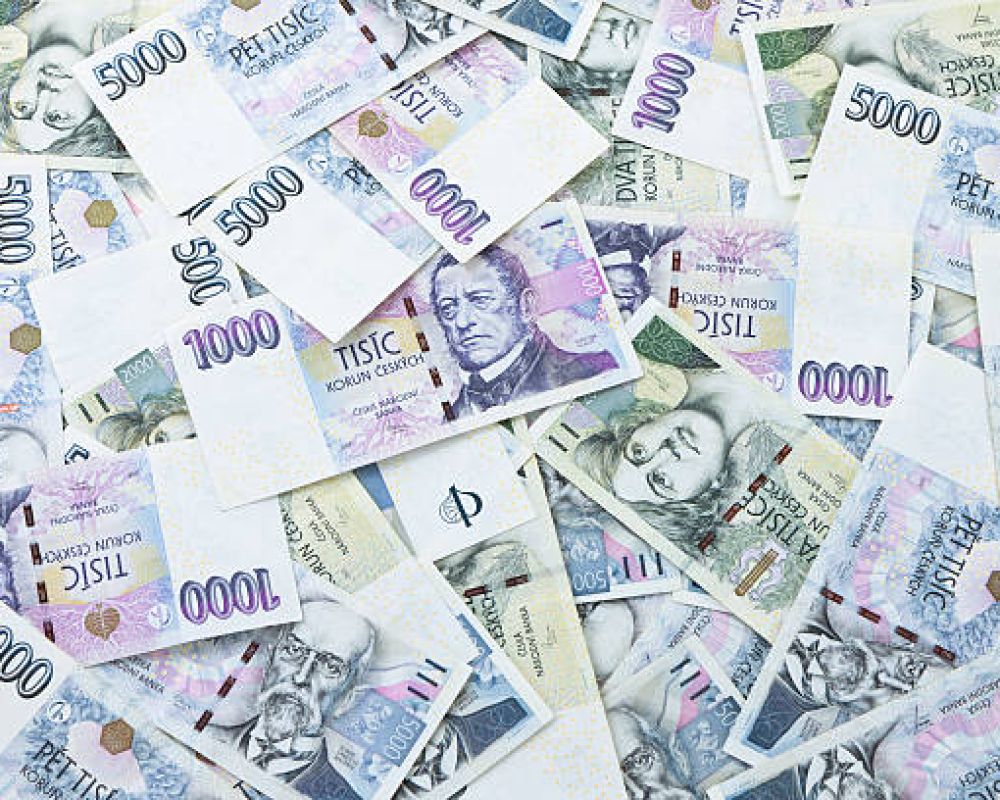 Nově platby poplatků přes QR kódy