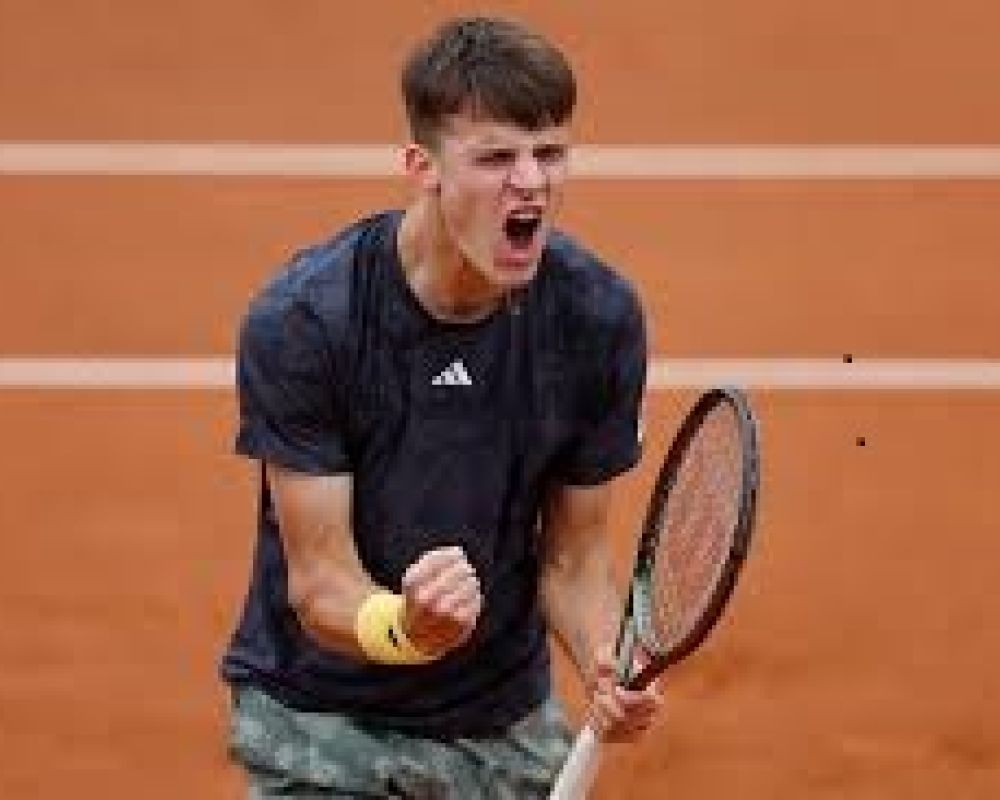 Seznam turnajů pro registrované hráče v roce 2026